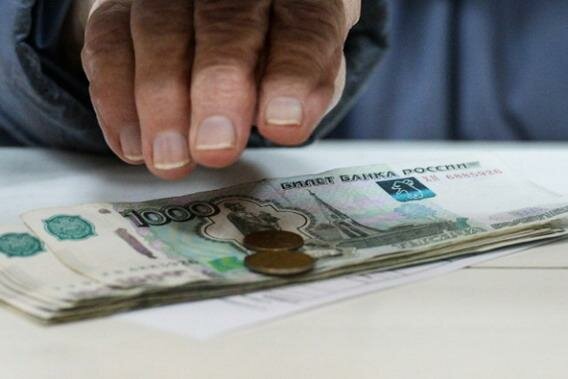 Регионам выделят 1 млрд рублей на доплаты к пенсиям