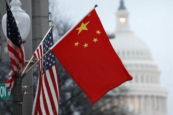 Торгпред США назвал Китай 