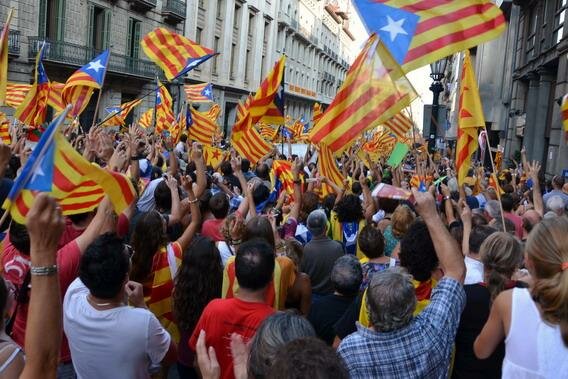 Каталонский кризис может обойтись Испании в €12 млрд