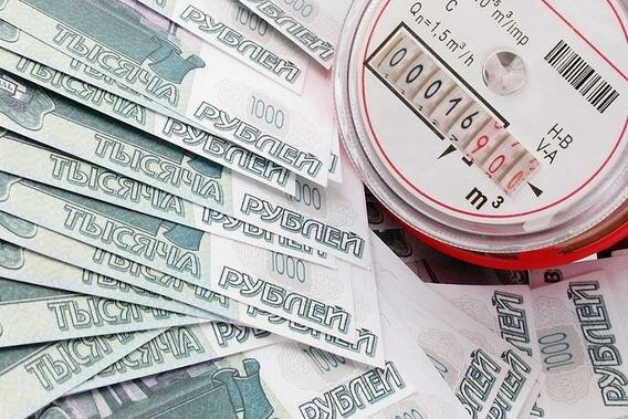 Общая задолженность по ЖКХ в России достигла 1,34 трлн рублей
