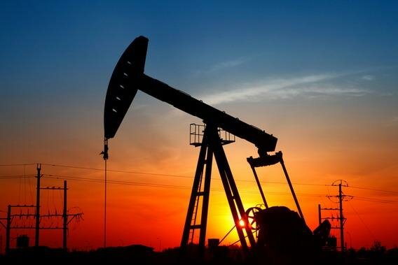 Россия в мае обогнала Саудовскую Аравию по уровню добычи нефти