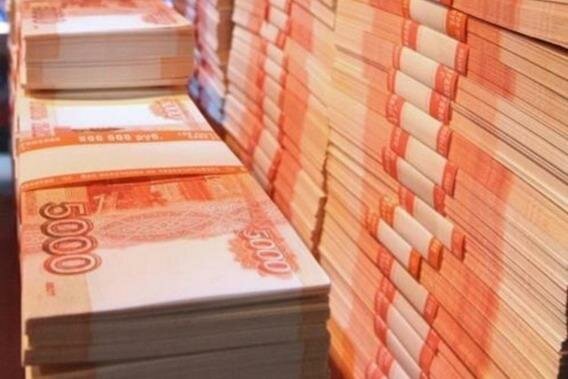 Госдума приняла закон об объединении Резервного фонда и ФНБ