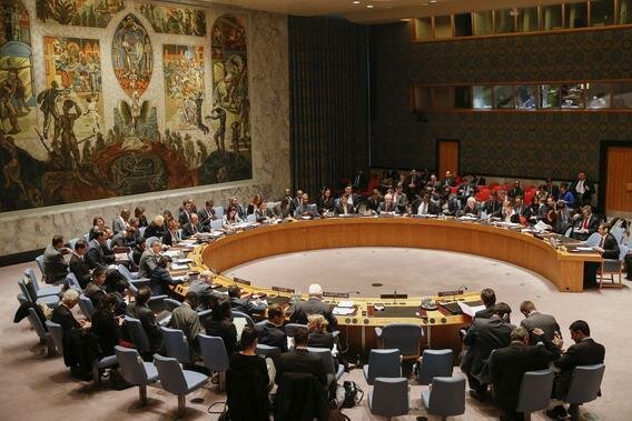 Совбез ООН расширил санкции против ИГ и «Аль-Каиды»
