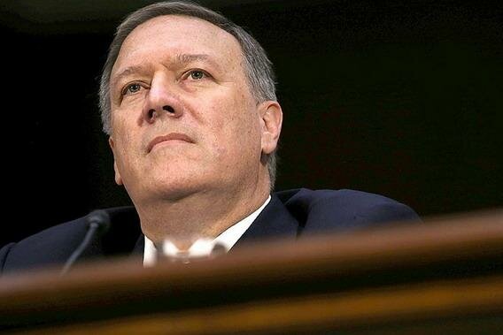 Директор ЦРУ обвинил Россию в препятствовании внешней политике США