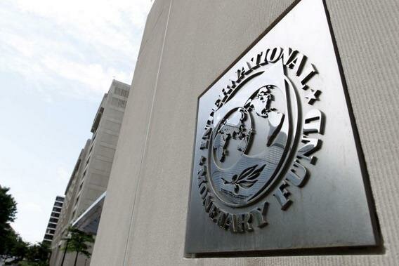 МВФ одобрил выделение Греции €1,6 млрд