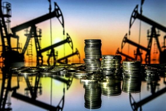 В Госдуму внесли законопроект о раздаче нефтяных денег россиянам