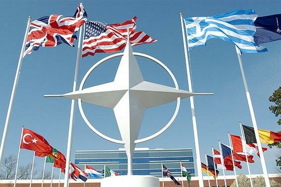 Der Spiegel: нападение России НАТО не отразит