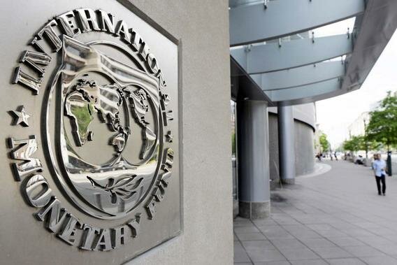 МВФ снизил прогноз по росту экономики США