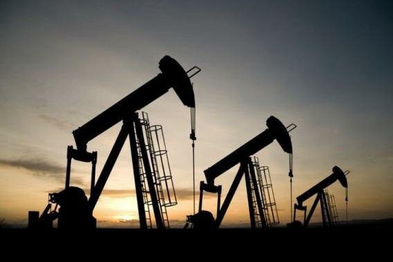 МВФ снизил прогноз цен на нефть