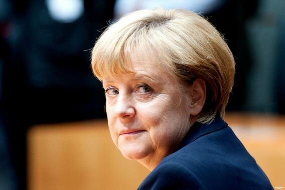 Меркель признала ошибки ЕС и призвала их исправлять