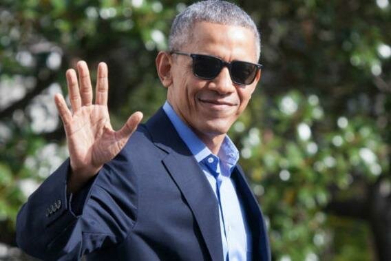 Обама заявил о намерении подготовить «лидеров нового поколения»