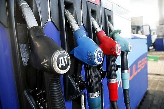 Цены на бензин в России в июне выросли на 1,1%