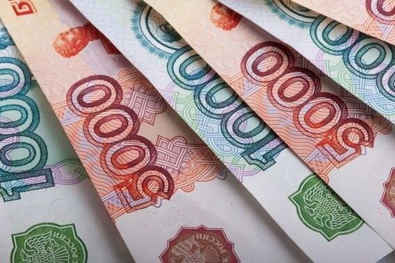 Годовая инфляция в России снизилась до 4,2 процента