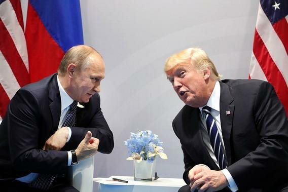BuzzFeed: США не откажутся от переговоров с Россией