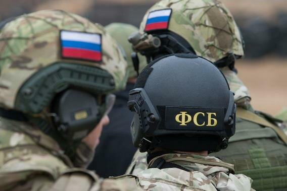 ФСБ предотвратила теракты в Московском регионе с участием смертников