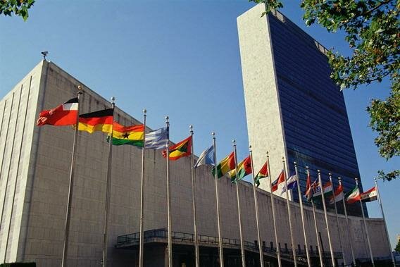 Contra Magazin: США стремятся установить диктатуру в ООН