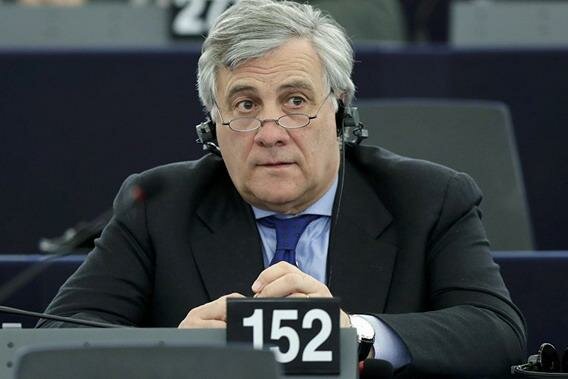 Глава ЕП заявил о неэффективности Евросоюза